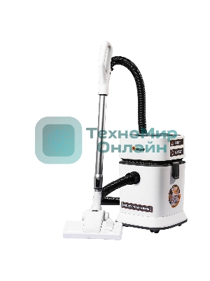 Пылесос для сухой и влажной уборки Bort BSS-1125