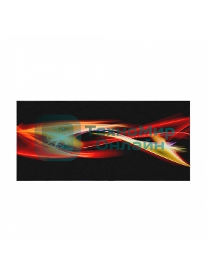 Стекло к вытяжке Maunfeld Berford 60 с декором 