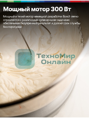 Миксер Bosch MFQP1000