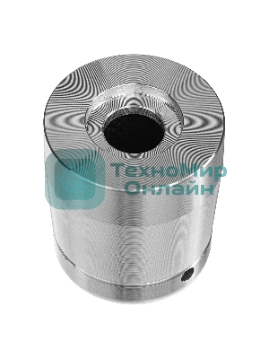 Головка триммерная универсальная Denzel быстрозажимная, шайба М8, М10, М20