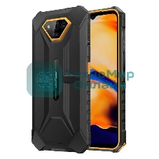 Смартфон ULEFONE Armor X13 6/64Gb оранжевый