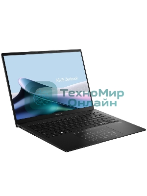 Ноутбук ASUS Zenbook 14 UM3406KA-QD331/14