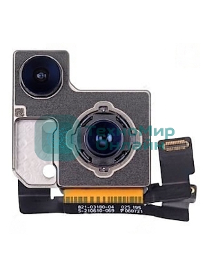 Камера задняя (основная) для Apple iPhone 13 Mini
