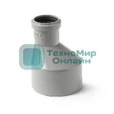 Переход эксцентрический (Полипропилен) 50x40