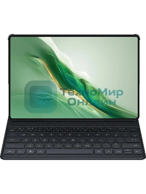 Планшет HONOR MagicPad + KBD 2 12.3