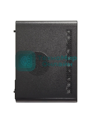 Компьютер Raskat Standart 300 (Intel Core i3-12100, RAM 16GB, SSD 512GB, noOS, черный)