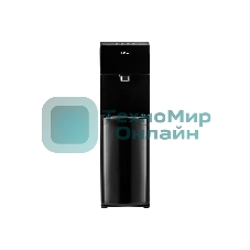 Пурифайер Hotfrost V450PUFMI, нагрев 90 °С, охлаждение 10 °С, черный