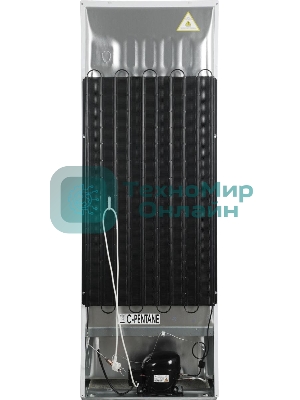 Морозильная камера Indesit DSZ 5175, белый, 261л, 4 ящика