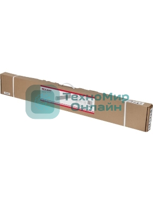 Обогреватель инфракрасный Rexant серый, 1000 Вт, 20 м2