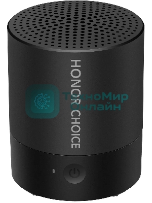 Акустическая система Honor Choice BTH Mini BOE-ME00 4W черный