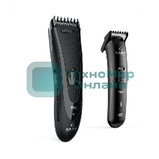 Машинка для стрижки и триммер (Набор) T742/T827 GA.MA