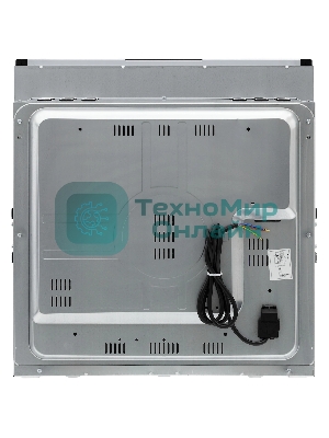 Духовой шкаф электрический Krona BIRNE 60 WH белый