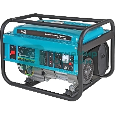 Генератор Wert G 3000 2.5кВт