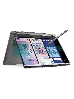 Ноутбук Lenovo Yoga 7 14AKP10 Ryzen AI 5 340 24Gb SSD1Tb AMD Radeon 840M 14