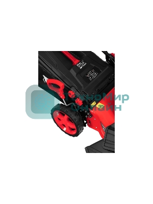 Газонокосилка бензиновая MTX GL51SP-K, 170 см3, 51 см, привод, 50 л