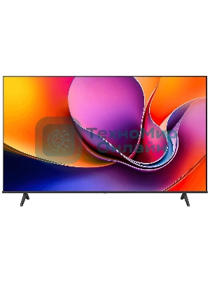 Телевизор Hisense 50