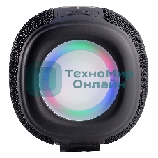 Портативная колонка Smartbuy MUSE 2 черный