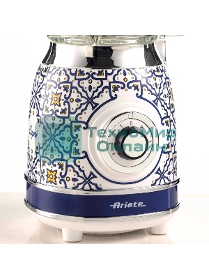 Блендер стационарный Ariete 00C05830CAR0 Capri