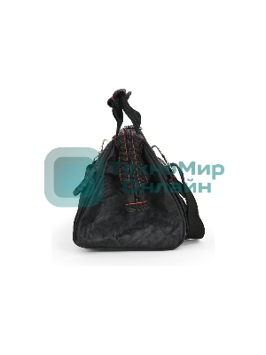 Сумка для инструментов Deli DL430903 Black Edition