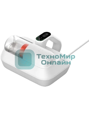 Пылесос для удаления пылевых клещей Xiaomi Dust Mite Vacuum Cleaner Pro EU