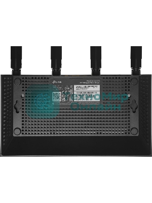 Роутер TP-Link AX1500 Dual-Band Wi-Fi 6 RouterSPEED: 300 Mbps at 2.4 GHz + 1201Mbps at 5 GHzSPEC: 4× Antennas, 1GHz Dual Core CPU, 1× Gigabit WAN Port + 3× Gigabit LAN Ports, 1024-QAM, OFDMAFEATURE: Tether App, WPA3, Access Point Mode, IPv6 Supported, IPTV, Bea