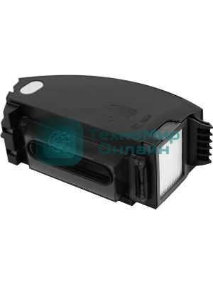 Робот-пылесос Irobot Roomba J7+ 60Вт черный (в компл.:2мешка)