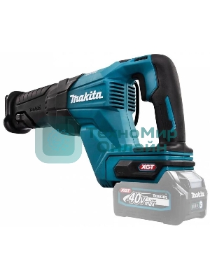Сабельная пила Makita JR001GZ аккум. 3000ход/мин