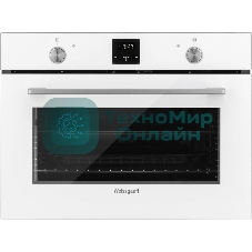 Духовой шкаф Weissgauff EO 459 PDW, встраиваемый