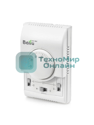 Завеса тепловая Ballu BHC-L09S03-SP