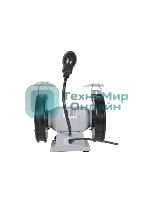 Электроточило Ресанта Т-200/450 450Вт 2950об/мин d=200мм t=20мм