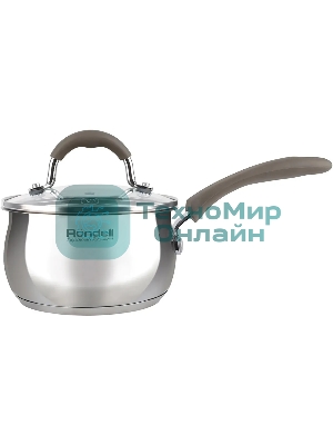 Ковш с/кр 14 см 1,1 л Konzept Rondell