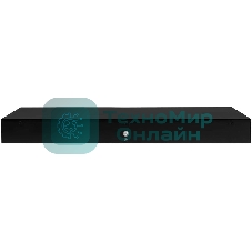 Коммутатор управляемый SNR 2+, 20 портов 100/1000Base-X SFP, 4 порта Combo 10/100/1000Base-T100/1000Base-X SFP, 4 порта 1/10G SFP+, встроенный БП ~220V AC