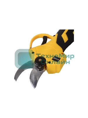 Аккумуляторный секатор Huter CP-20Li EA+ (в комплекте с 1 АКБ и ЗУ)