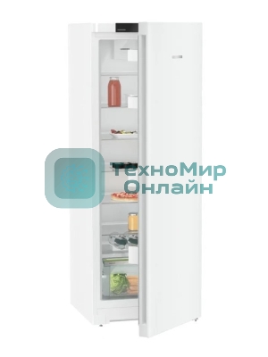 Холодильник Liebherr RD 5000-22 001 белый однокамерный 347 л морозилка отсутствует, капельная система