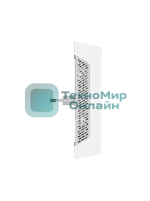 Wi-Fi Mesh-ретранслятор Keenetic Buddy 6 SE Wi-Fi 6 AX3000 с портом Gigabit Ethernet