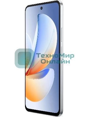 Смартфон Realme RMX5303 C71 6/128Gb, белый