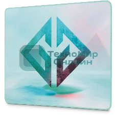 Коврик для мыши GMNG GG-PD450С рисунок 450x400x3мм