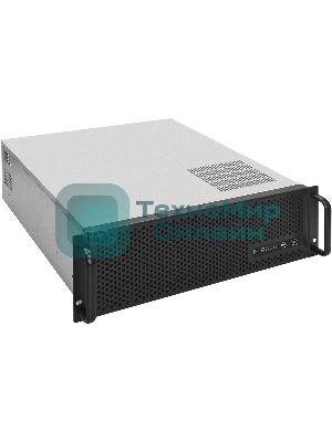 Серверный корпус ExeGate EX293915RUS Pro 3U450-09 (RM 19
