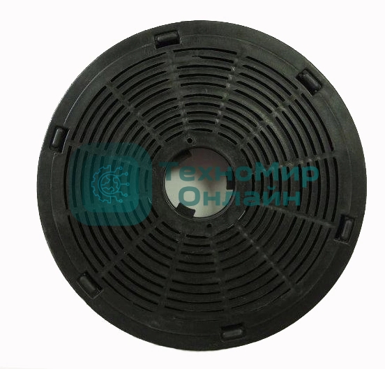 Фильтр угольный Maunfeld CF101МS/уп.2шт