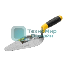 Кельма (мастерок) Deli DL509208 форма; 