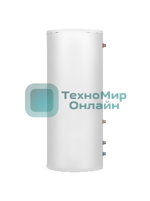 Бойлер косвенного нагрева Royal Thermo AQUATEC Eco EF200 напольный