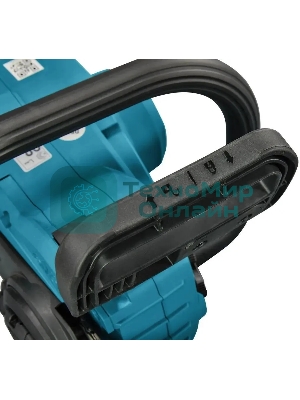 Электрическая цепная пила Makita LXT DUC407Z 610Вт дл.шины:16