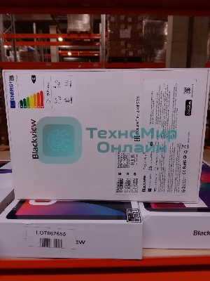 (Б/У) Планшет Blackview TAB16 PRO 10.9
