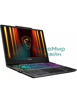 Ноутбук MSI Cyborg 15 C2WE-016XRU/15.6