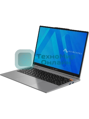 Ноутбук Maibenben P15B-R576UM Ryzen 5 7640HS 16Gb SSD512Gb AMD Radeon 760M 15.3