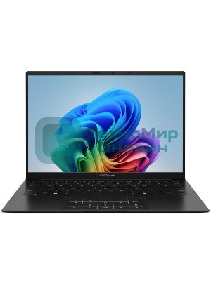Ноутбук ASUS Zenbook 14 UM3406KA-QD331/14