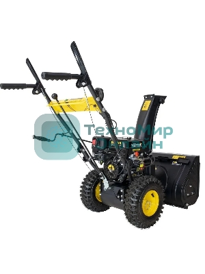 Снегоуборщик Huter SGC 4000E