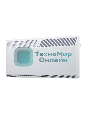Конвектор электрический Electrolux ECH/A2-2500 M, белый, 2500 Вт, 30 м2, термостат