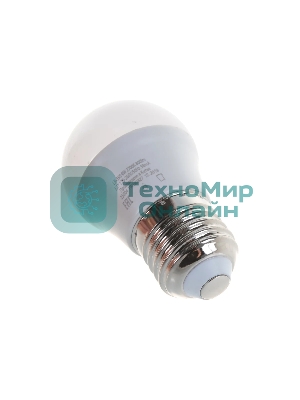 Лампа светодиодная Feron LB-550 9W 230V E27 2700K