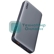 Портативный аккумулятор Aukey Sprint X 10000 30W